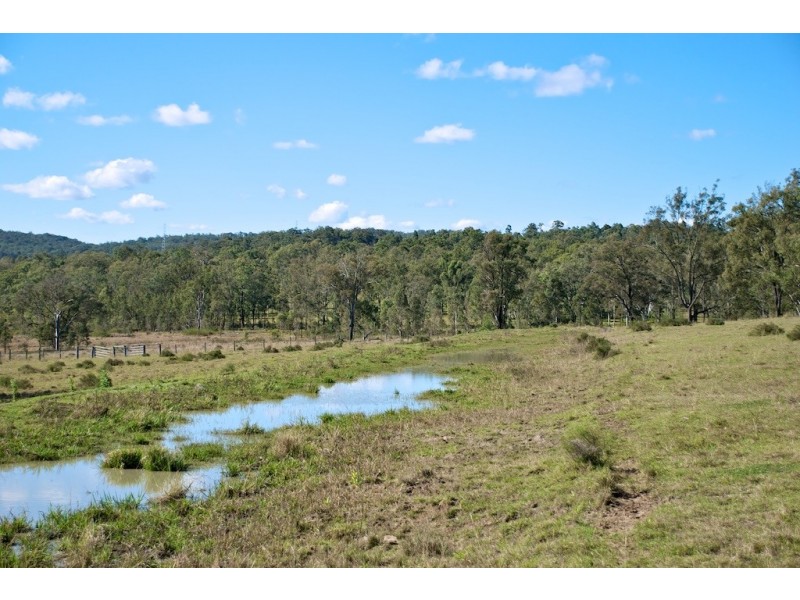 Lot 100 T Morrows Road, Goolman QLD 4306