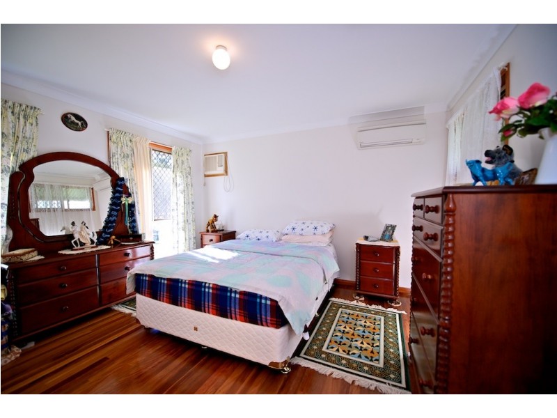 Lot 100 T Morrows Road, Goolman QLD 4306