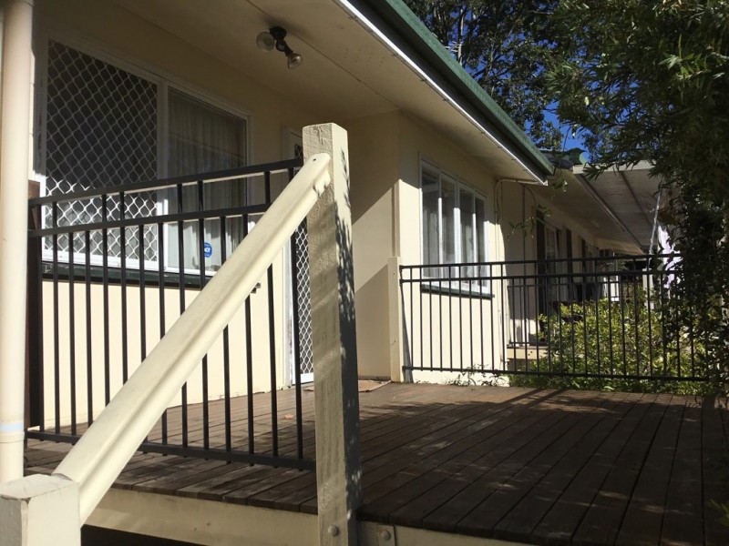 4/2A Hancock Street, Ipswich QLD 4305