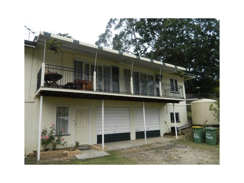 5/2A Hancock Street, Ipswich QLD 4305