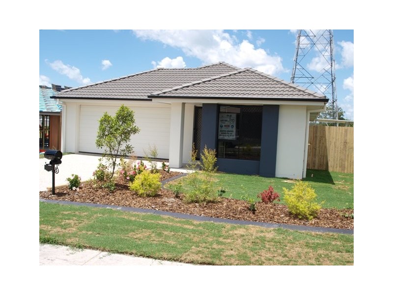 1 Sugars Place, Bundamba QLD 4304