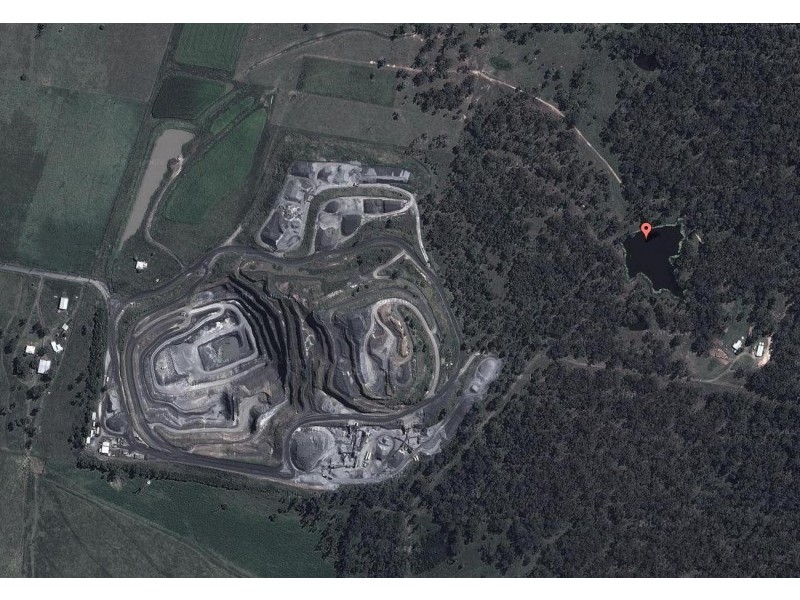 Lot 100 T Morrows Road, Purga QLD 4306