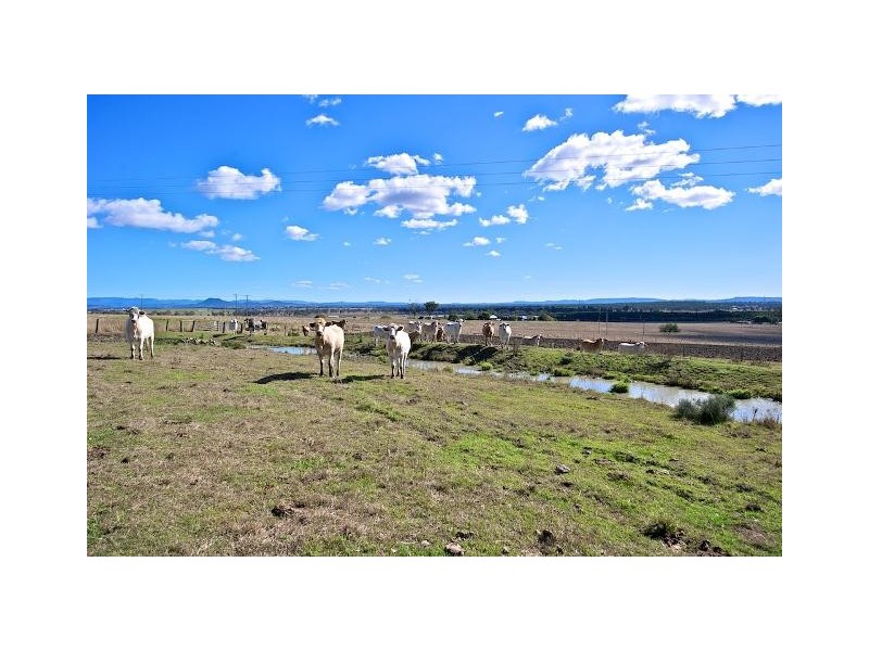 Lot 100 T Morrows Road, Purga QLD 4306