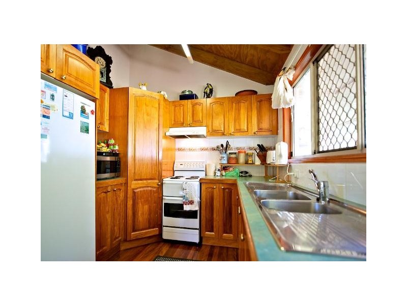 Lot 100 T Morrows Road, Purga QLD 4306