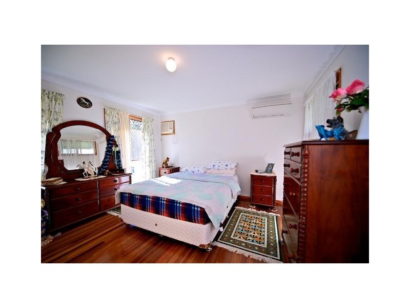 Lot 100 T Morrows Road, Purga QLD 4306