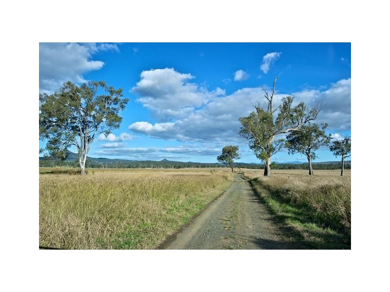 Lot 100 T Morrows Road, Purga QLD 4306