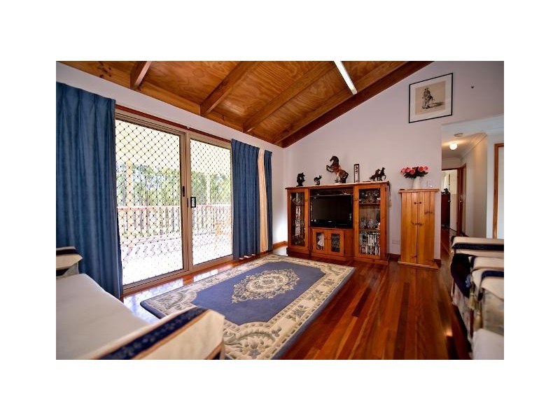 Lot 100 T Morrows Road, Purga QLD 4306