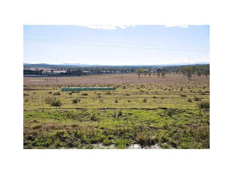 Lot 100 T Morrows Road, Purga QLD 4306