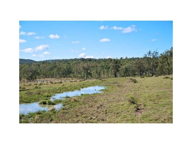 Lot 100 T Morrows Road, Purga QLD 4306