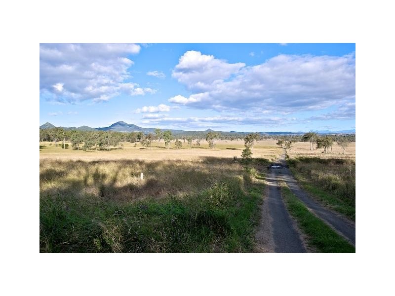 Lot 100 T Morrows Road, Purga QLD 4306