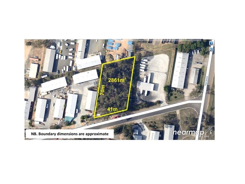 11 Belar Street, Yamanto QLD 4305