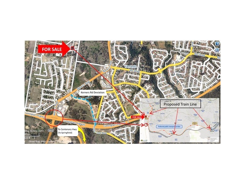 11 Belar Street, Yamanto QLD 4305