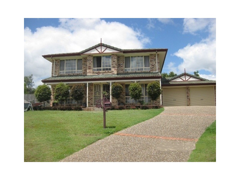 7 Notnel Court, Brassall QLD 4305