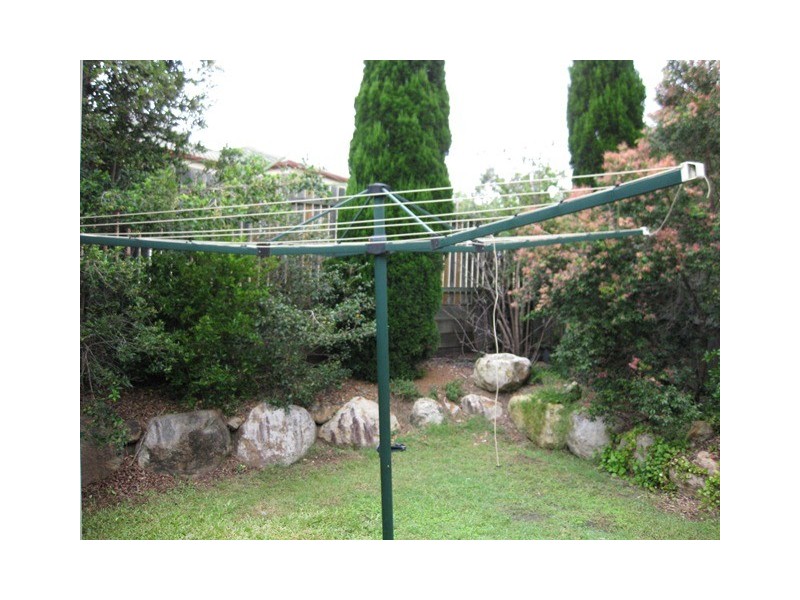 7 Notnel Court, Brassall QLD 4305