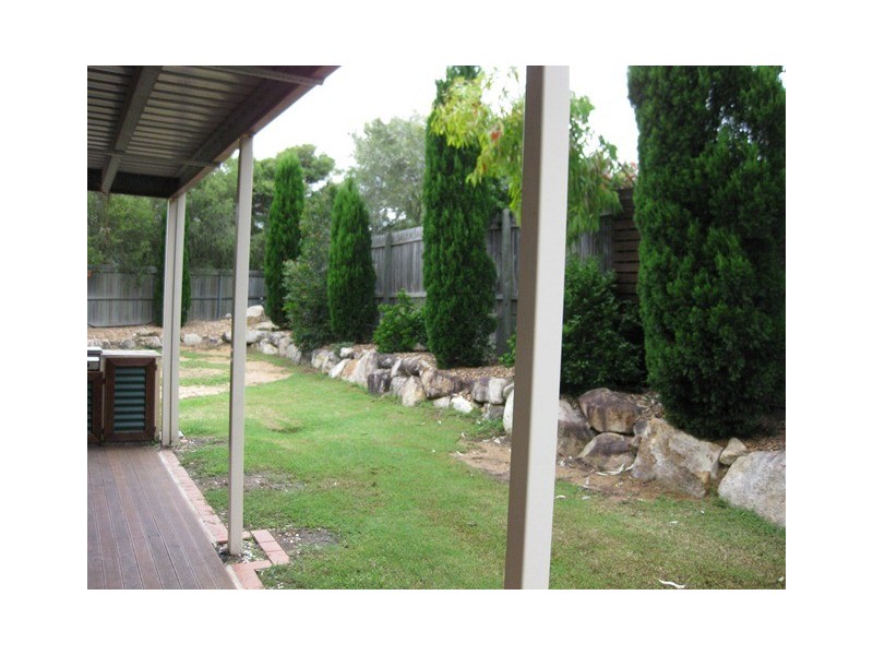 7 Notnel Court, Brassall QLD 4305