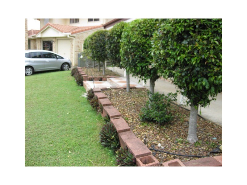 7 Notnel Court, Brassall QLD 4305