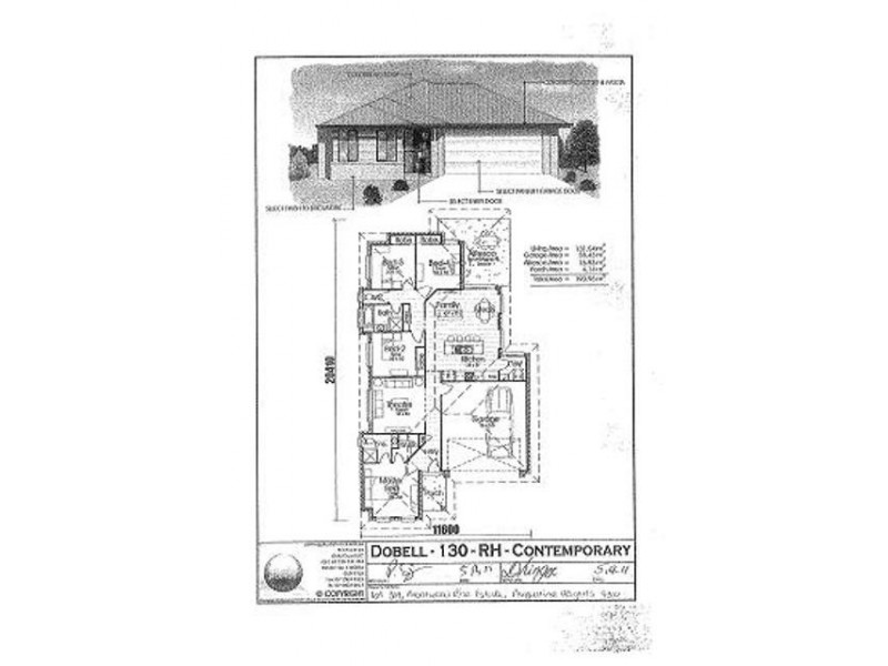 46 Cornelius Drive, Augustine Heights QLD 4300