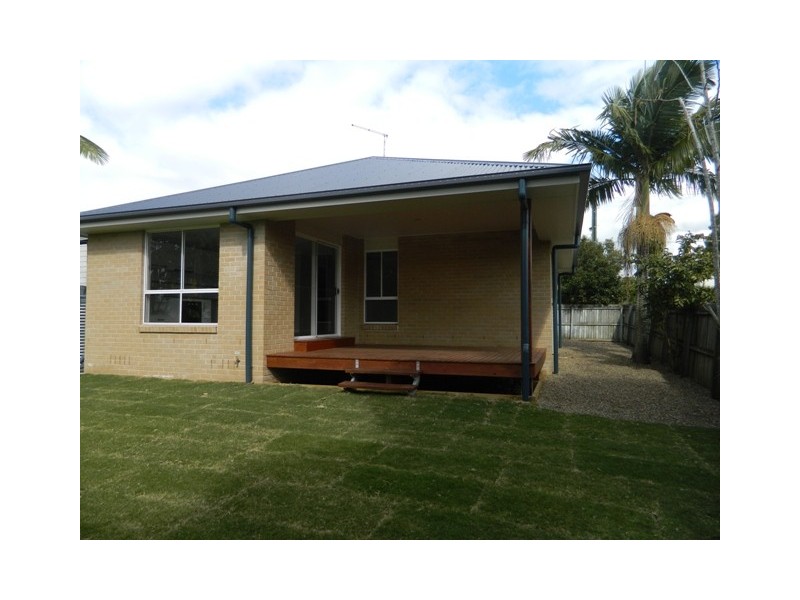 48B David Street, North Booval QLD 4304
