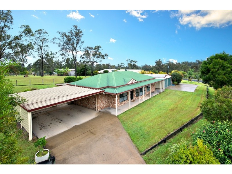 70 Blue Gum Drive, Lowood QLD 4311