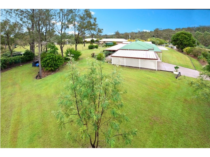 70 Blue Gum Drive, Lowood QLD 4311