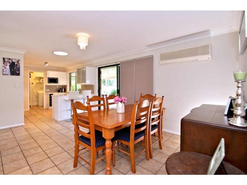 70 Blue Gum Drive, Lowood QLD 4311