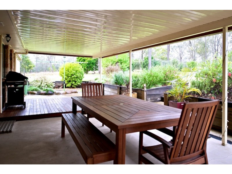 70 Blue Gum Drive, Lowood QLD 4311