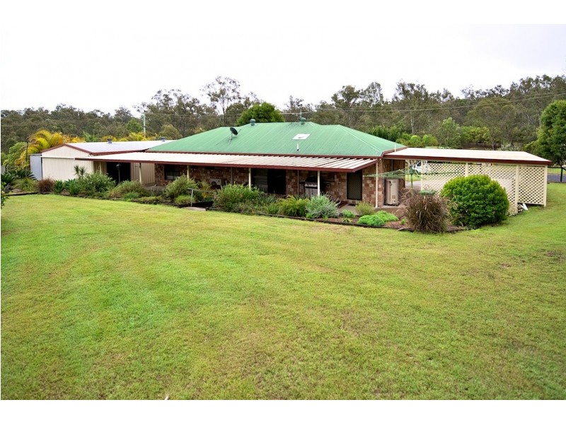 70 Blue Gum Drive, Lowood QLD 4311