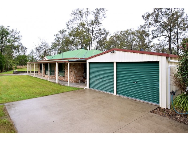70 Blue Gum Drive, Lowood QLD 4311