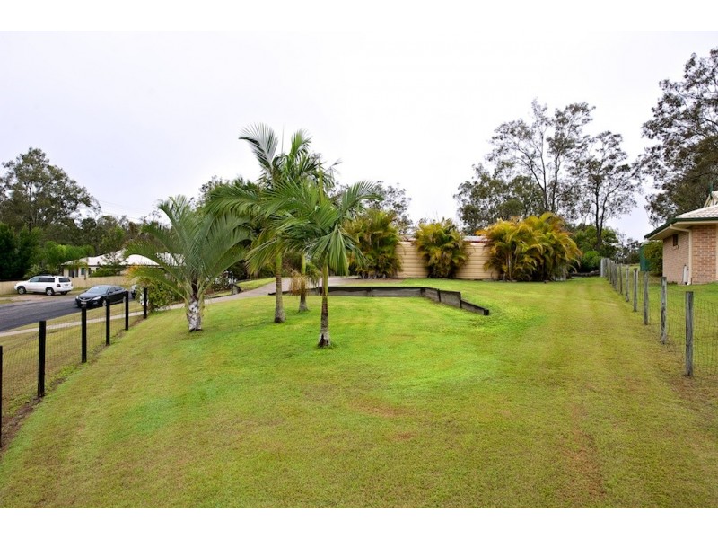 70 Blue Gum Drive, Lowood QLD 4311