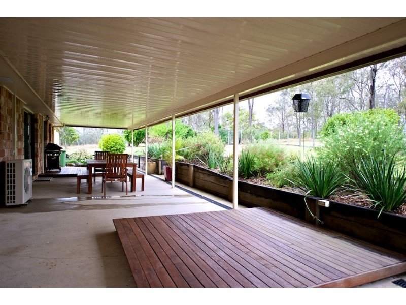 70 Blue Gum Drive, Lowood QLD 4311