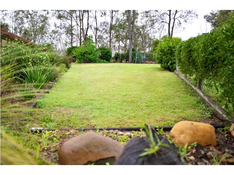 70 Blue Gum Drive, Lowood QLD 4311