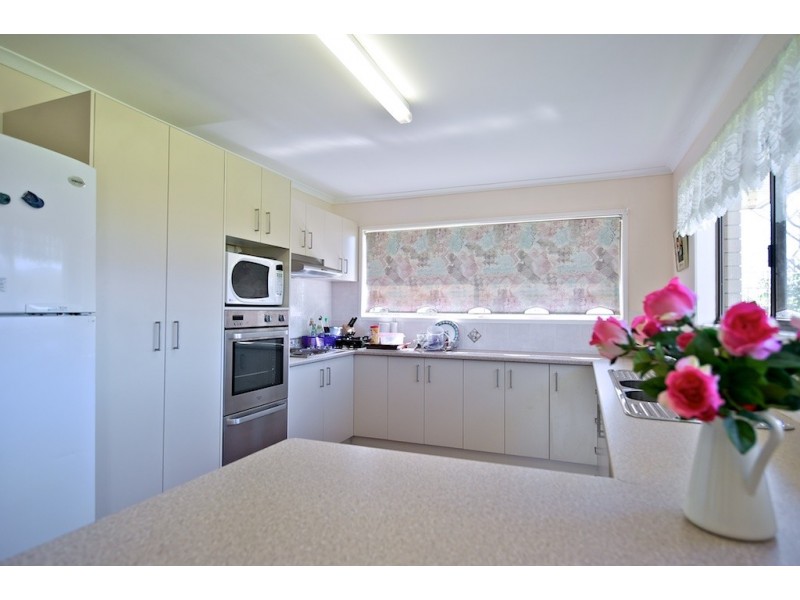 5648 Brisbane Valley Highway, Esk QLD 4312