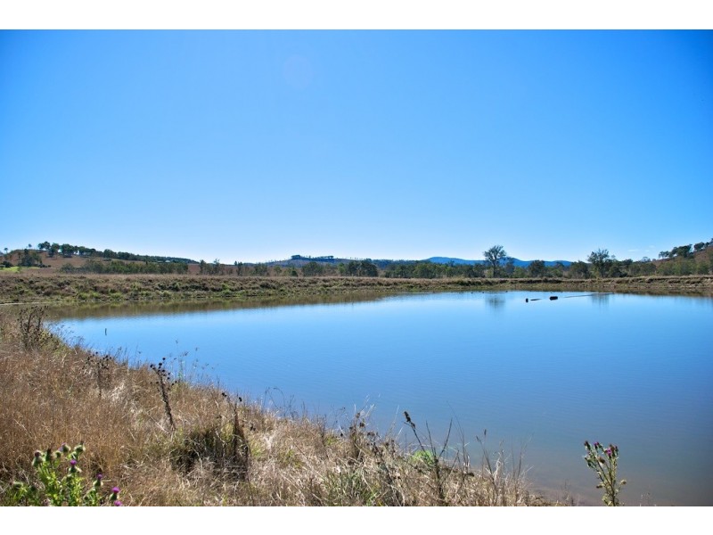 5648 Brisbane Valley Highway, Esk QLD 4312