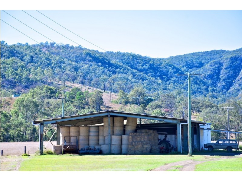 5648 Brisbane Valley Highway, Esk QLD 4312