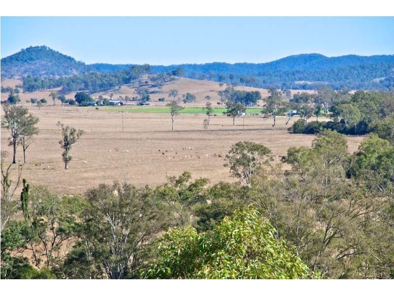 5648 Brisbane Valley Highway, Esk QLD 4312