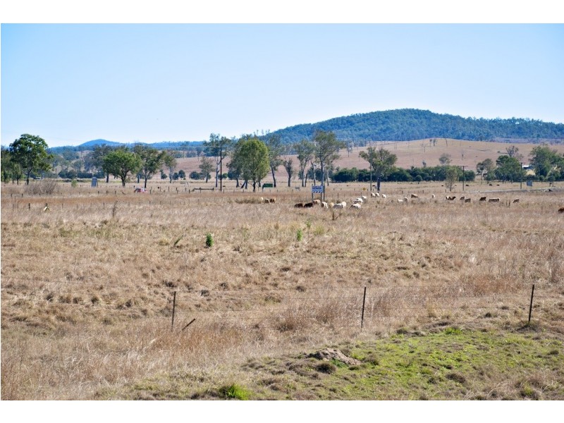 5648 Brisbane Valley Highway, Esk QLD 4312