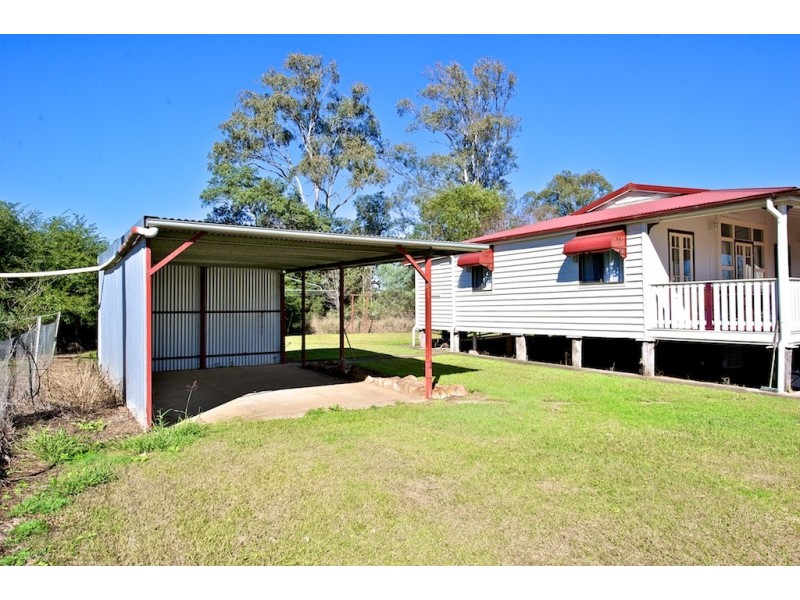 5648 Brisbane Valley Highway, Esk QLD 4312