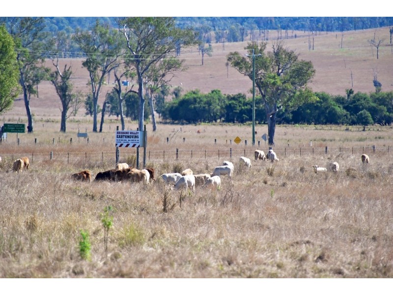 5648 Brisbane Valley Highway, Esk QLD 4312