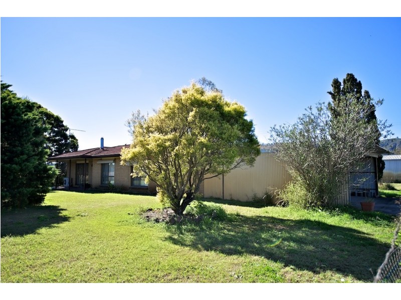 5648 Brisbane Valley Highway, Esk QLD 4312