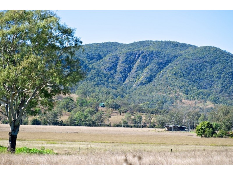 5648 Brisbane Valley Highway, Esk QLD 4312