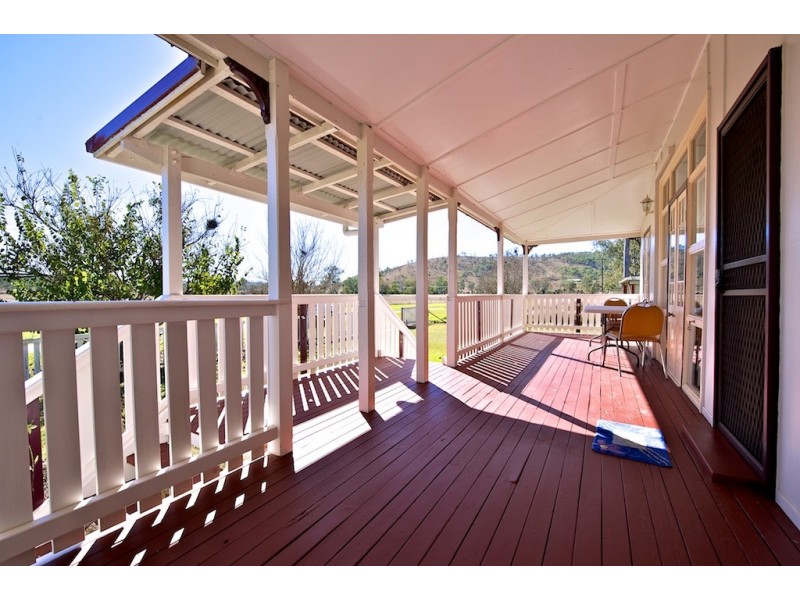 5648 Brisbane Valley Highway, Esk QLD 4312