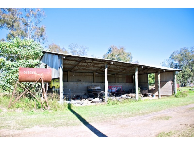 5648 Brisbane Valley Highway, Esk QLD 4312