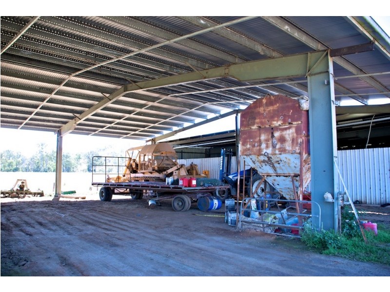 5648 Brisbane Valley Highway, Esk QLD 4312
