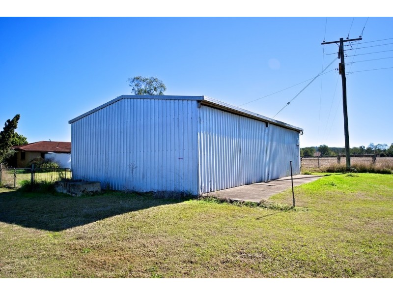 5648 Brisbane Valley Highway, Esk QLD 4312