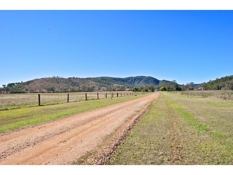 5648 Brisbane Valley Highway, Esk QLD 4312