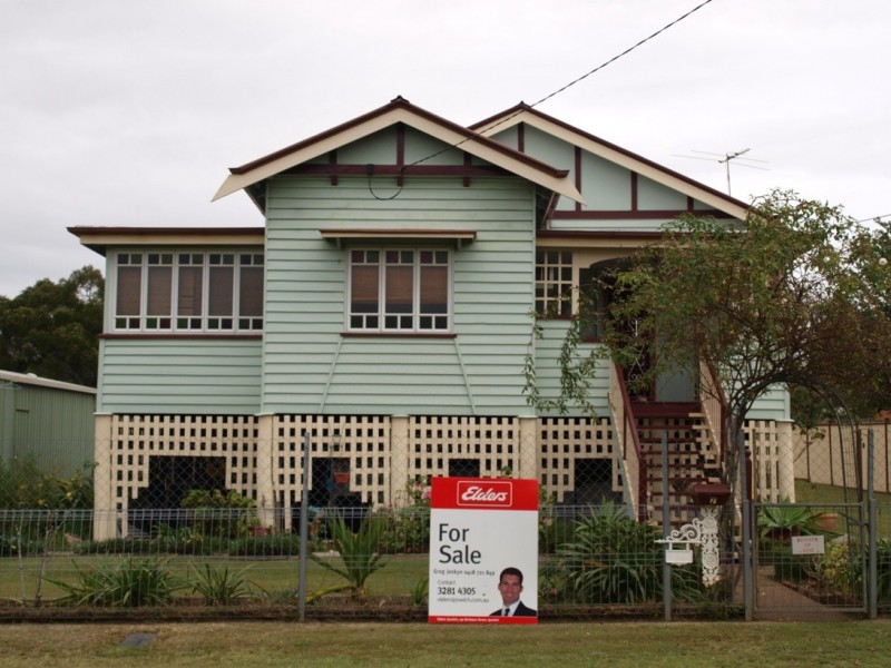 7 Chubb Street, One Mile QLD 4305