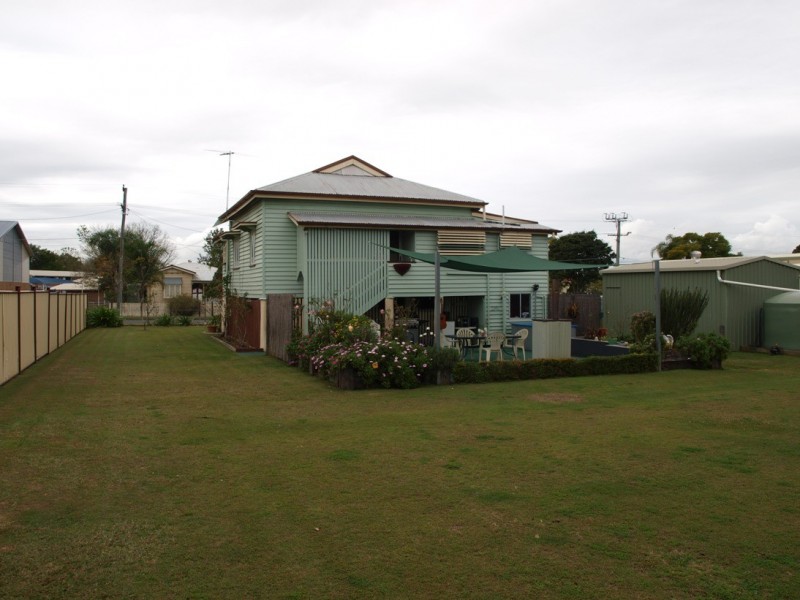 7 Chubb Street, One Mile QLD 4305