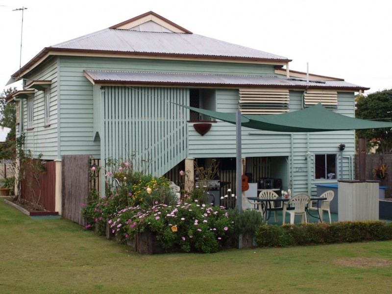 7 Chubb Street, One Mile QLD 4305