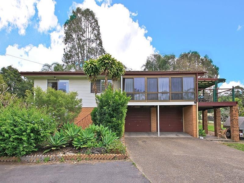 67 lyndon way, Karalee QLD 4306