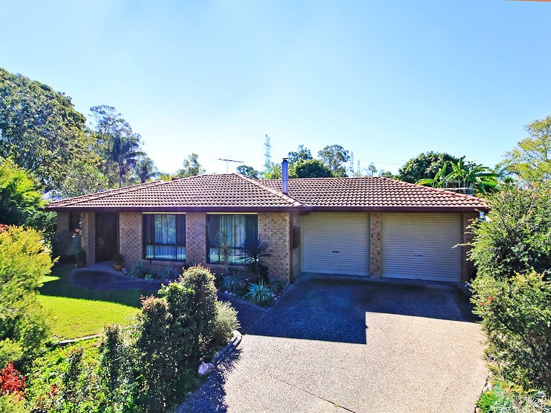 21 Dunoon Court, Karana Downs QLD 4306